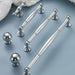 Hovan Knob & Pull Bar - Residence Supply