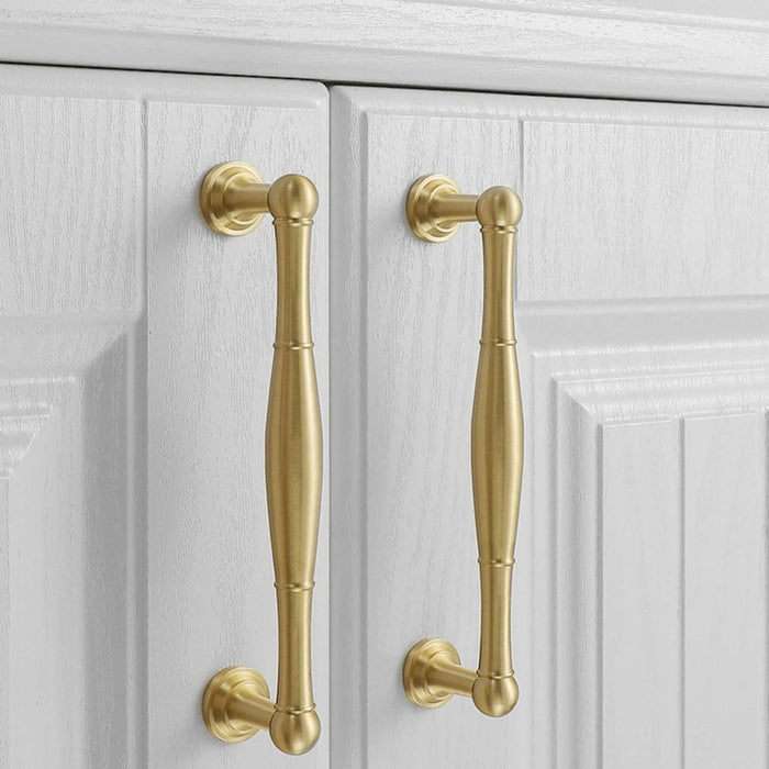 Hovan Knob & Pull Bar - Residence Supply