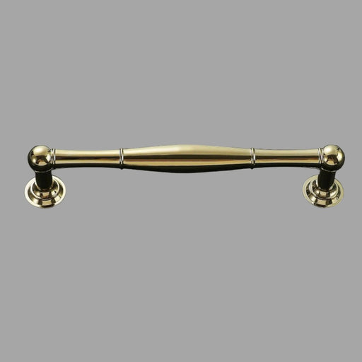 Hovan Knob & Pull Bar - Residence Supply