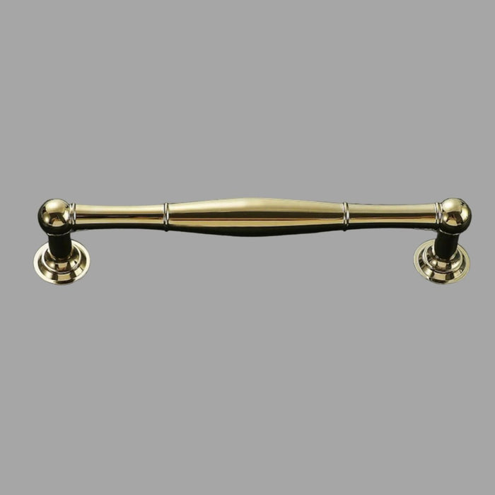 Hovan Knob & Pull Bar - Residence Supply