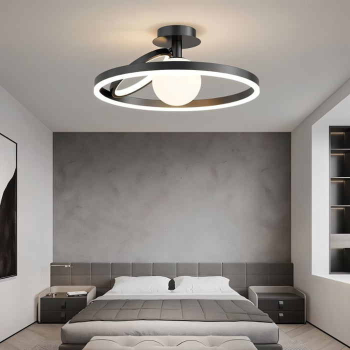 Hring Ceiling Light - Residence Supply