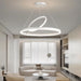 Stylish Hring Chandelier 