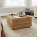 Hupno Coffee Table - Residence Supply