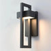 Huwai Outdoor Wall Lamp - Residence Supply