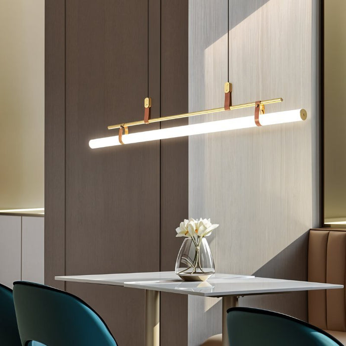 Huyen Pendant Light - Modern Lighting Fixture