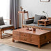 Hvili Coffee Table - Residence Supply