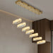 Hwan Chandelier - Residence Supply