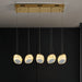 Hwan Modern Chandelier - Residence Supply