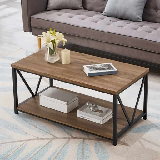 Hydrom Coffee Table - Residence Supply