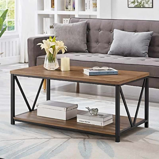 Hydrom Coffee Table - Residence Supply