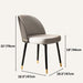 Hyeka Dining Chair - Residence Supply