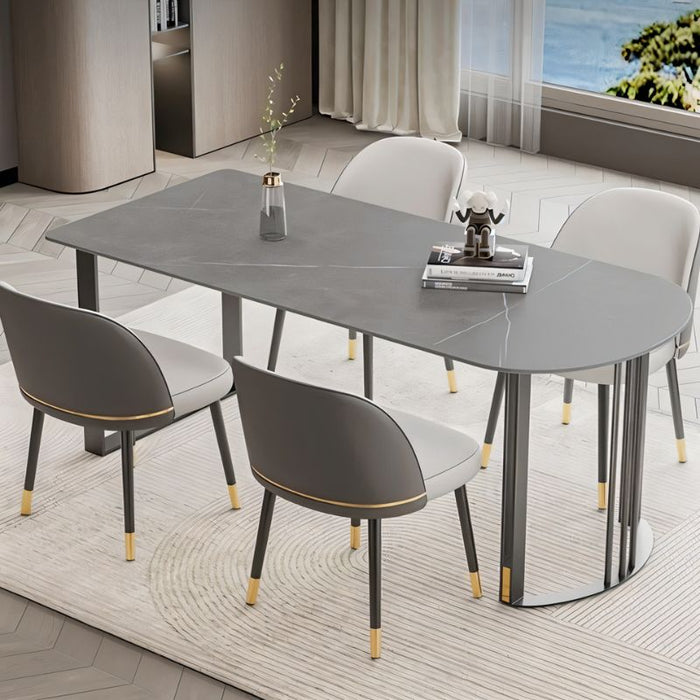 Hyeka Dining Table - Residence Supply