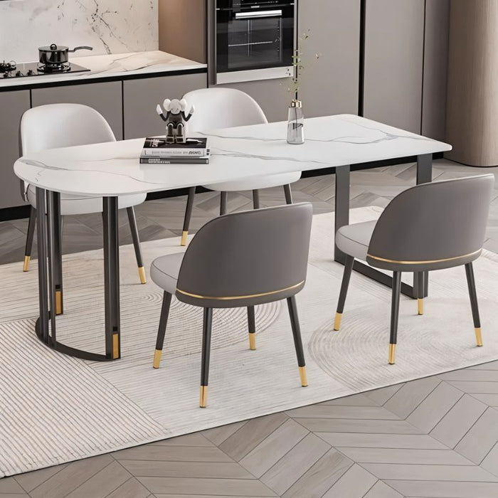 Hyeka Dining Table - Residence Supply