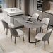 Hyeka Dining Table - Residence Supply