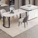 Hyeka Dining Table - Residence Supply