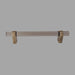 Hyle Knob & Pull Bar - Residence Supply