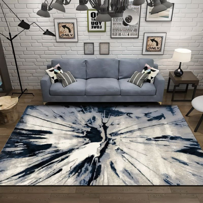 Elegant Hypol Area Rug