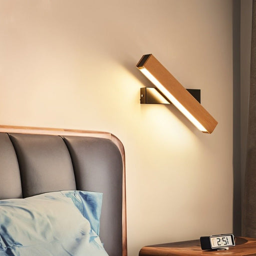 Ica Wall Lamp - Bedroom Lighting