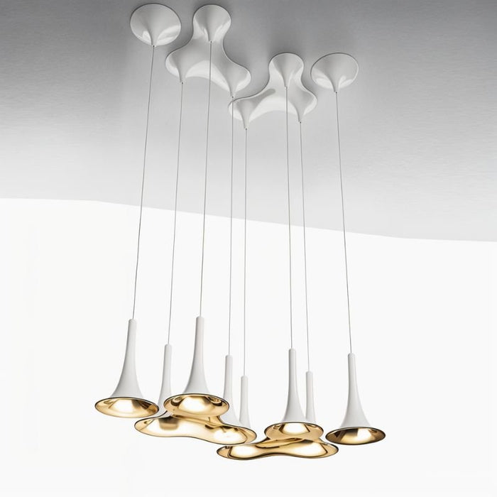 Idalia Pendant Light