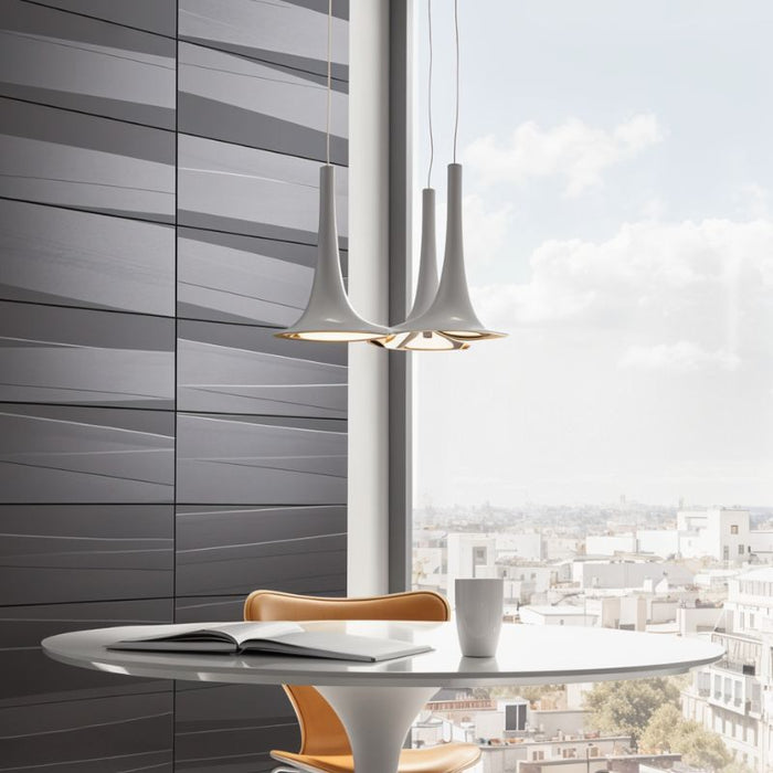 Idalia Pendant Light - Contemporary Lighting Fixture