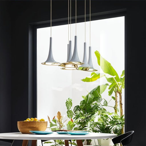 Idalia Modern Pendant Light