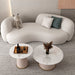 Iempe Pillow Sofa - Residence Supply