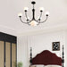 Modern Ignis Indoor Chandelier