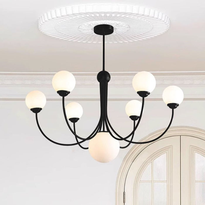 Stylish Ignis Indoor Chandelier 