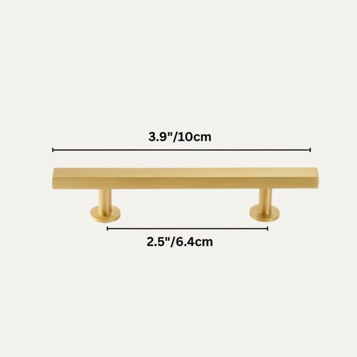 Ikeia Knob & Pull Bar - Residence Supply