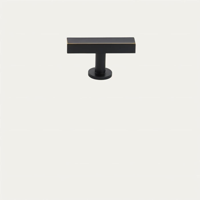 Ikeia Knob & Pull Bar - Residence Supply