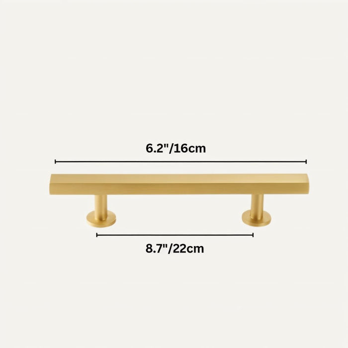 Ikeia Knob & Pull Bar - Residence Supply