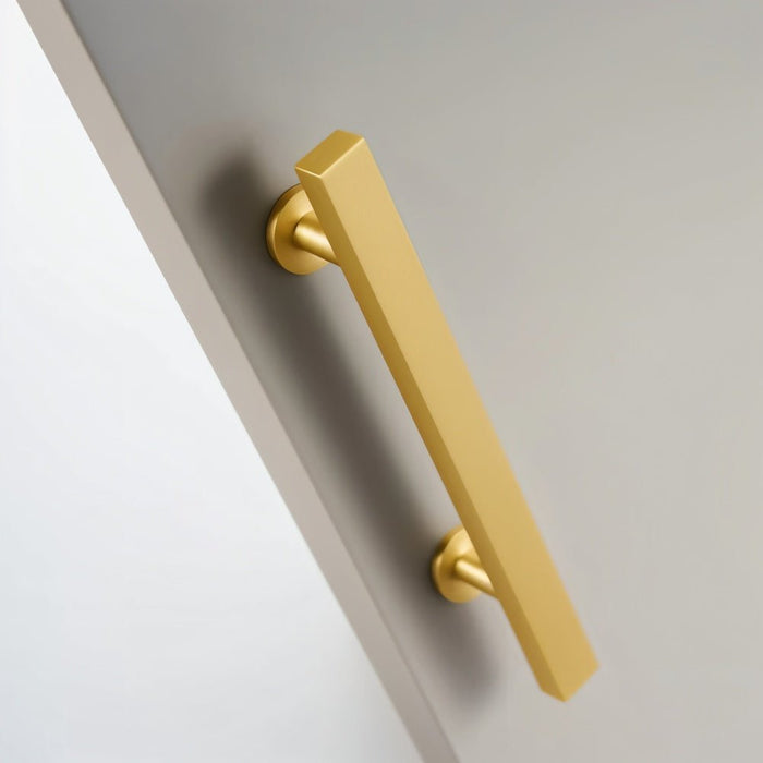 Ikeia Knob & Pull Bar - Residence Supply