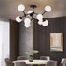 Illumara Indoor Chandelier - Residence Supply