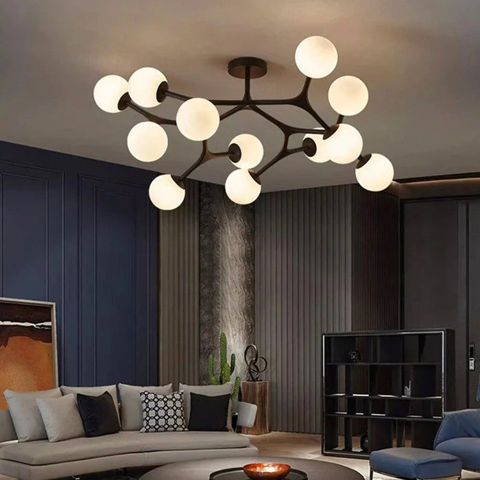 Illumara Indoor Chandelier - Residence Supply