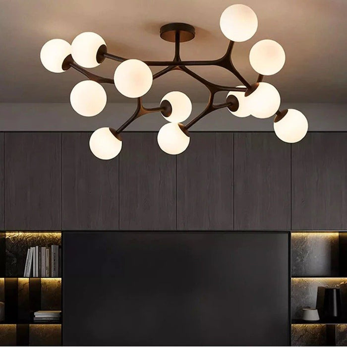 Illumara Indoor Chandelier - Residence Supply