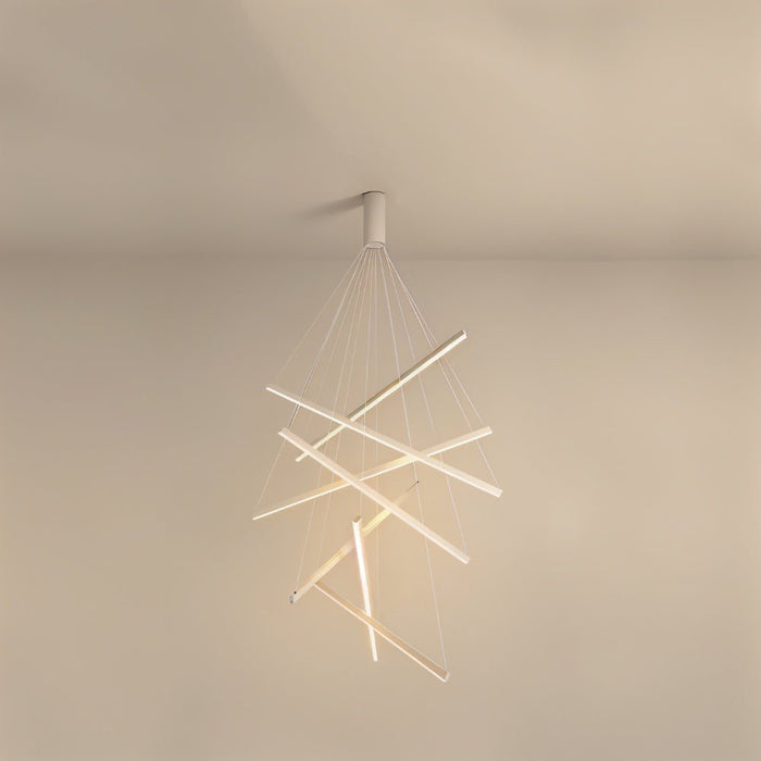 Ilona Chandelier - Residence Supply