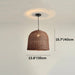 Inasu Pendant Light - Residence Supply