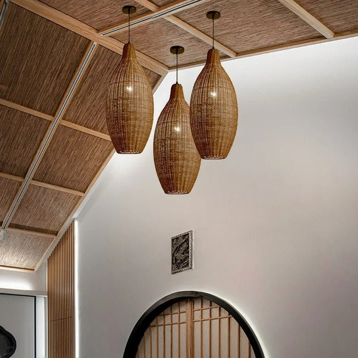 Inasu Pendant Light - Residence Supply