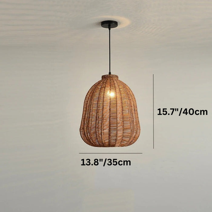 Inasu Pendant Light - Residence Supply