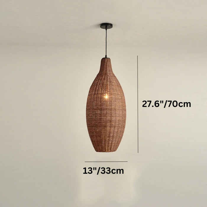 Inasu Pendant Light - Residence Supply