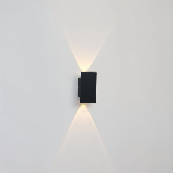 Indira Wall Lamp - Residence Supply