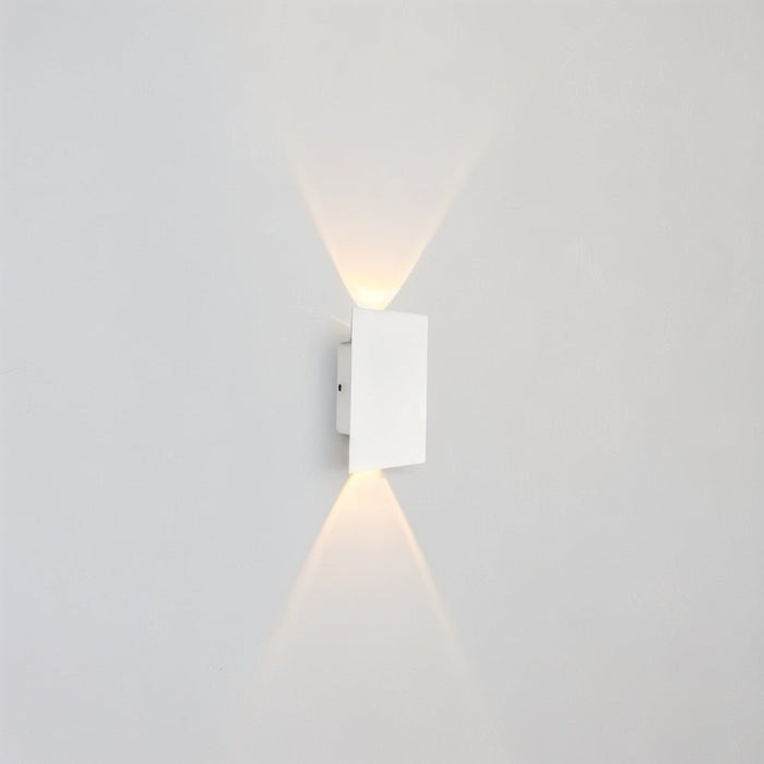 Indira Wall Lamp - Residence Supply