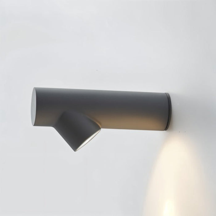 Inferno Outdoor Wall Lamp - Residence Supply