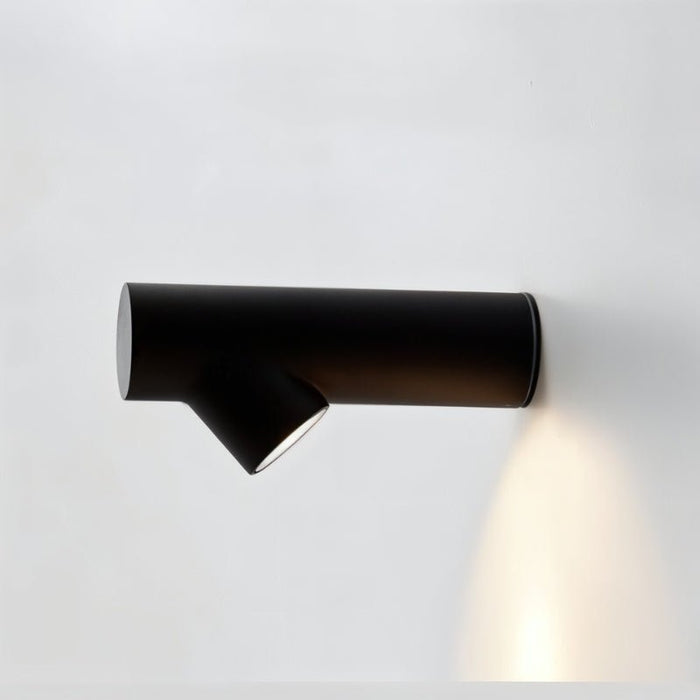 Inferno Outdoor Wall Lamp - Residence Supply