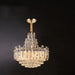 Ingrid Round Chandelier - Residence Supply