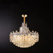 Ingrid Round Chandelier - Residence Supply