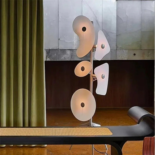 Unique Innovare Floor Lamp 