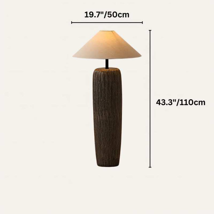 Inora Floor Lamp - Residence Supply