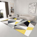 Intion Area Rug - Residence Supply