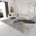 Intion Area Rug - Residence Supply